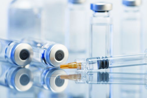 中国股市 未来最具潜力的生物疫苗龙头企业,建议收藏